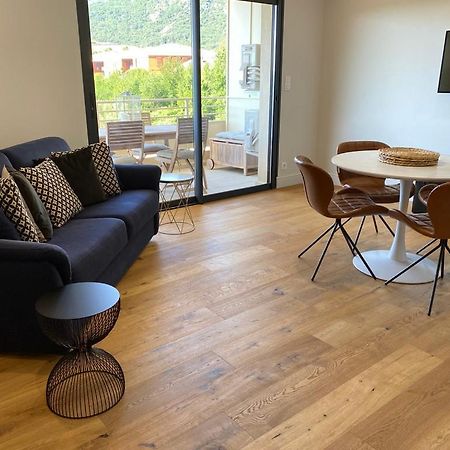 Appartements De Standing - Panate Корте Екстер'єр фото