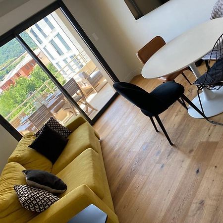 Appartements De Standing - Panate Корте Екстер'єр фото