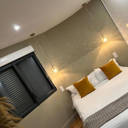 Appartements De Standing - Panate Корте Екстер'єр фото