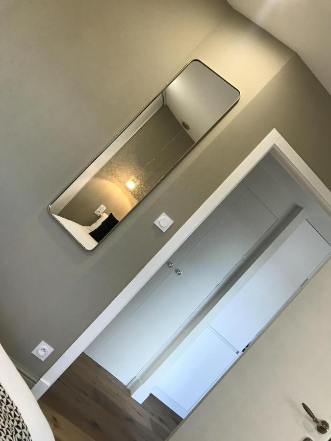 Appartements De Standing - Panate Корте Екстер'єр фото