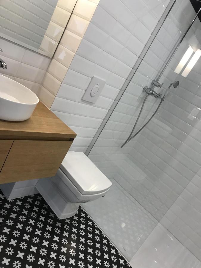 Appartements De Standing - Panate Корте Екстер'єр фото