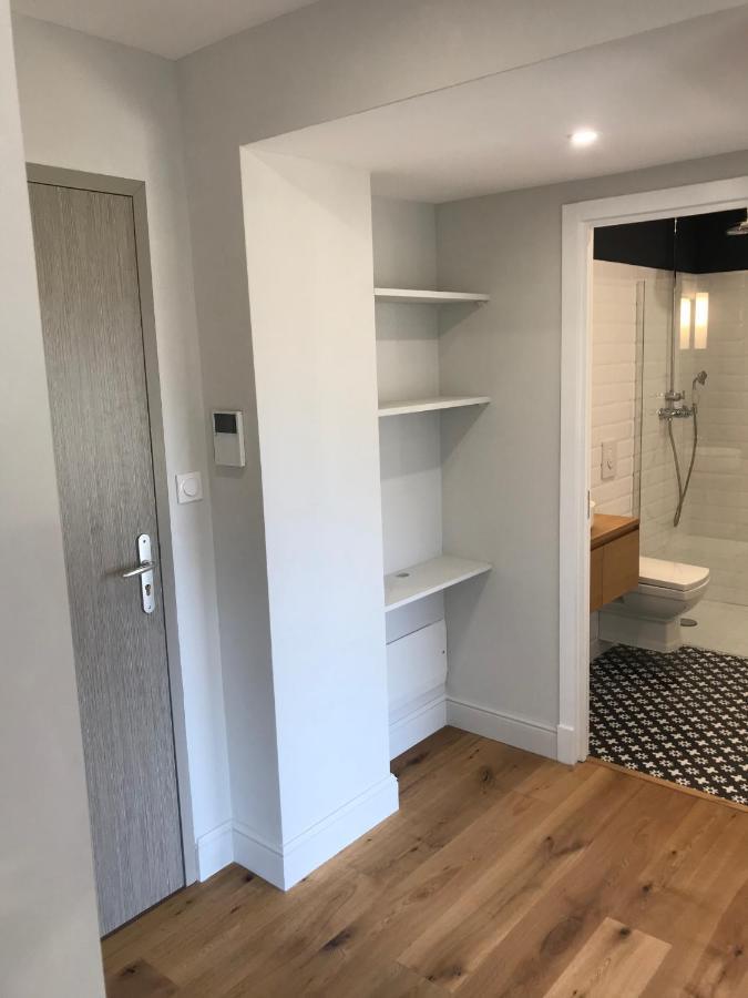 Appartements De Standing - Panate Корте Екстер'єр фото