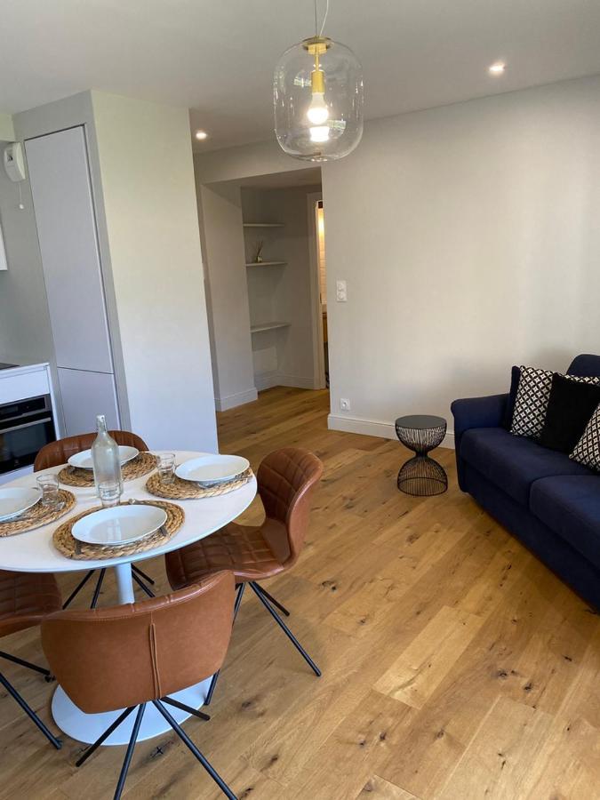 Appartements De Standing - Panate Корте Екстер'єр фото