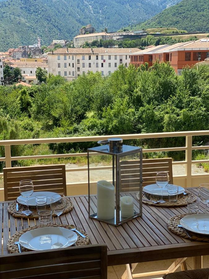 Appartements De Standing - Panate Корте Екстер'єр фото