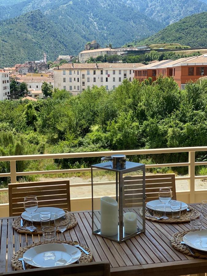 Appartements De Standing - Panate Корте Екстер'єр фото