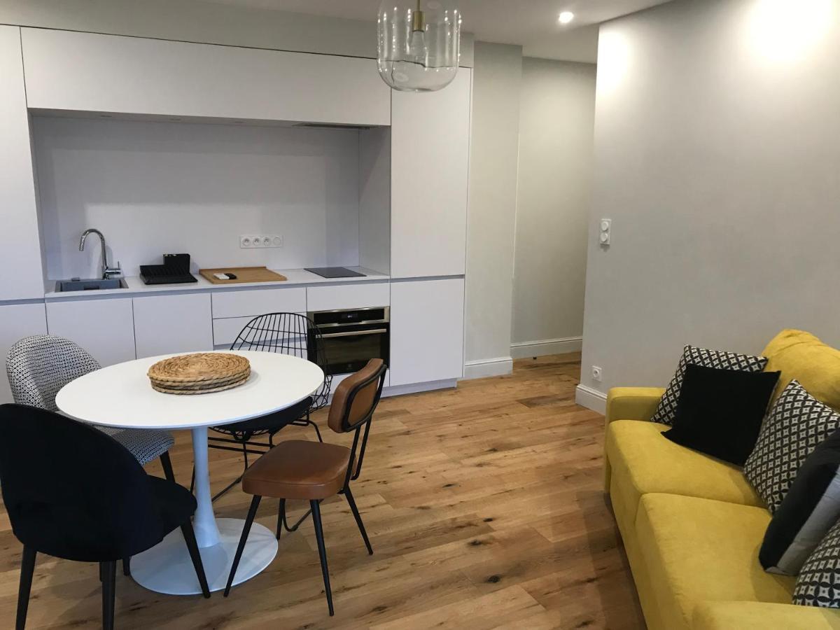 Appartements De Standing - Panate Корте Екстер'єр фото