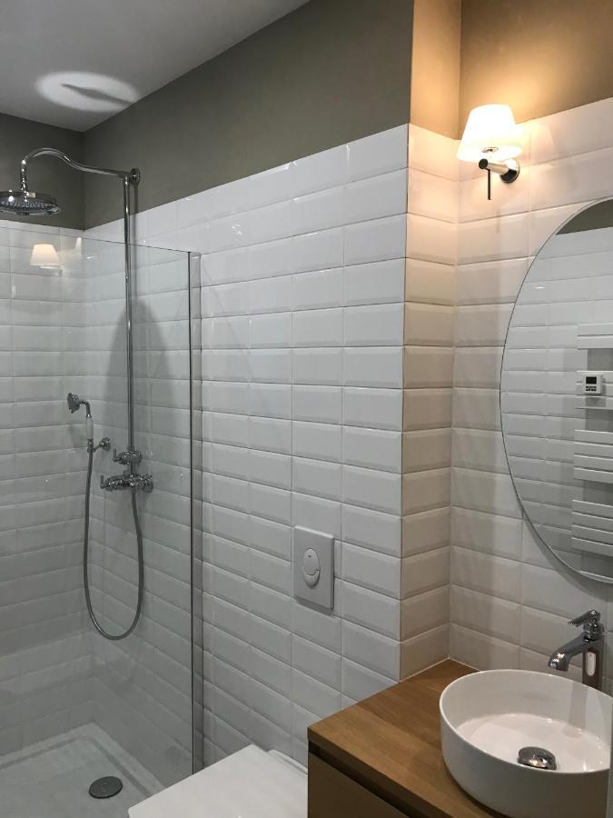 Appartements De Standing - Panate Корте Екстер'єр фото