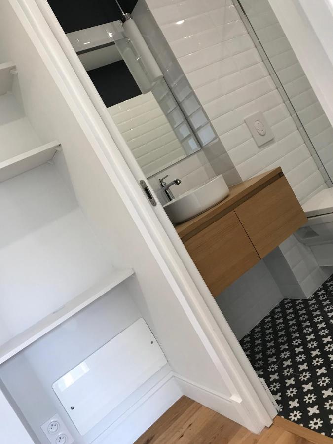 Appartements De Standing - Panate Корте Екстер'єр фото
