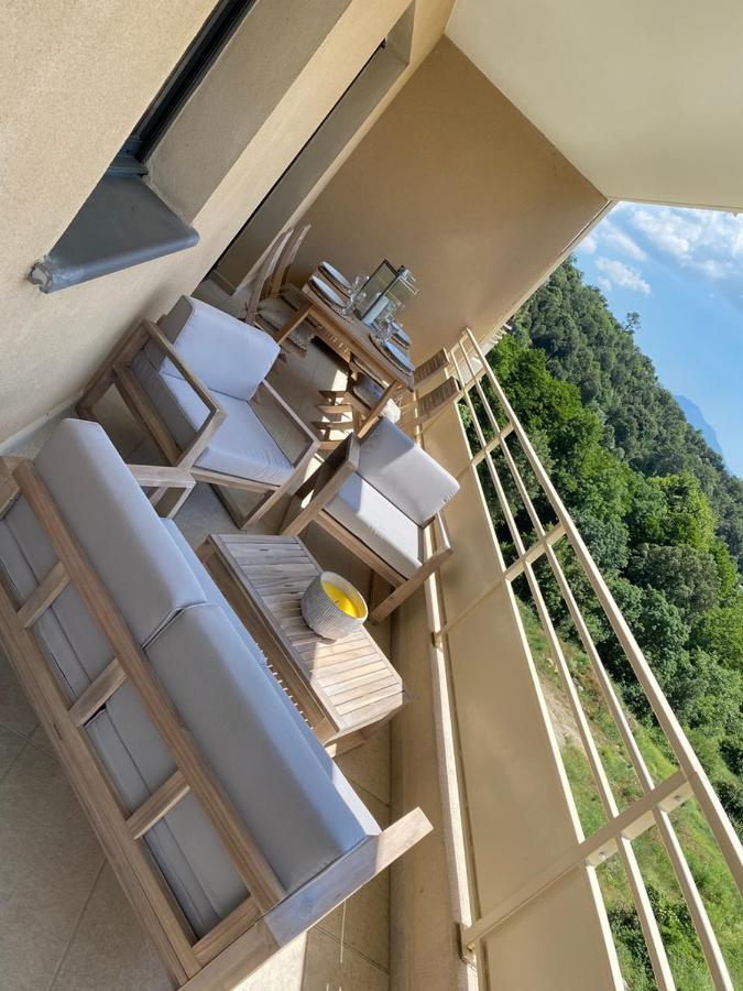 Appartements De Standing - Panate Корте Екстер'єр фото