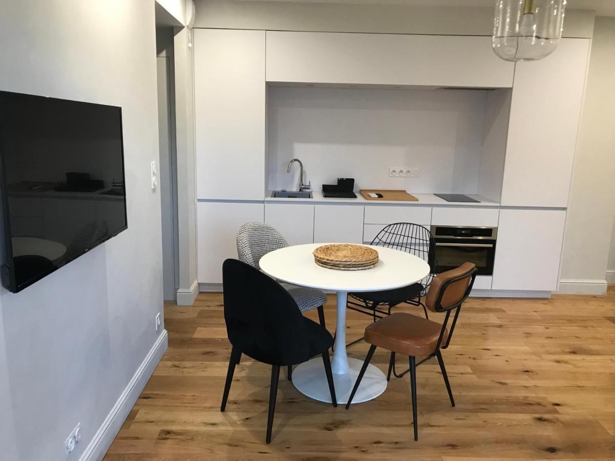 Appartements De Standing - Panate Корте Екстер'єр фото