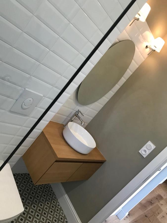 Appartements De Standing - Panate Корте Екстер'єр фото
