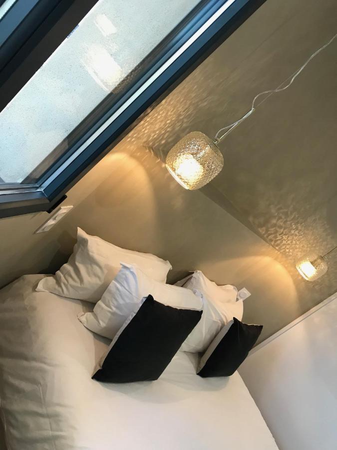Appartements De Standing - Panate Корте Екстер'єр фото