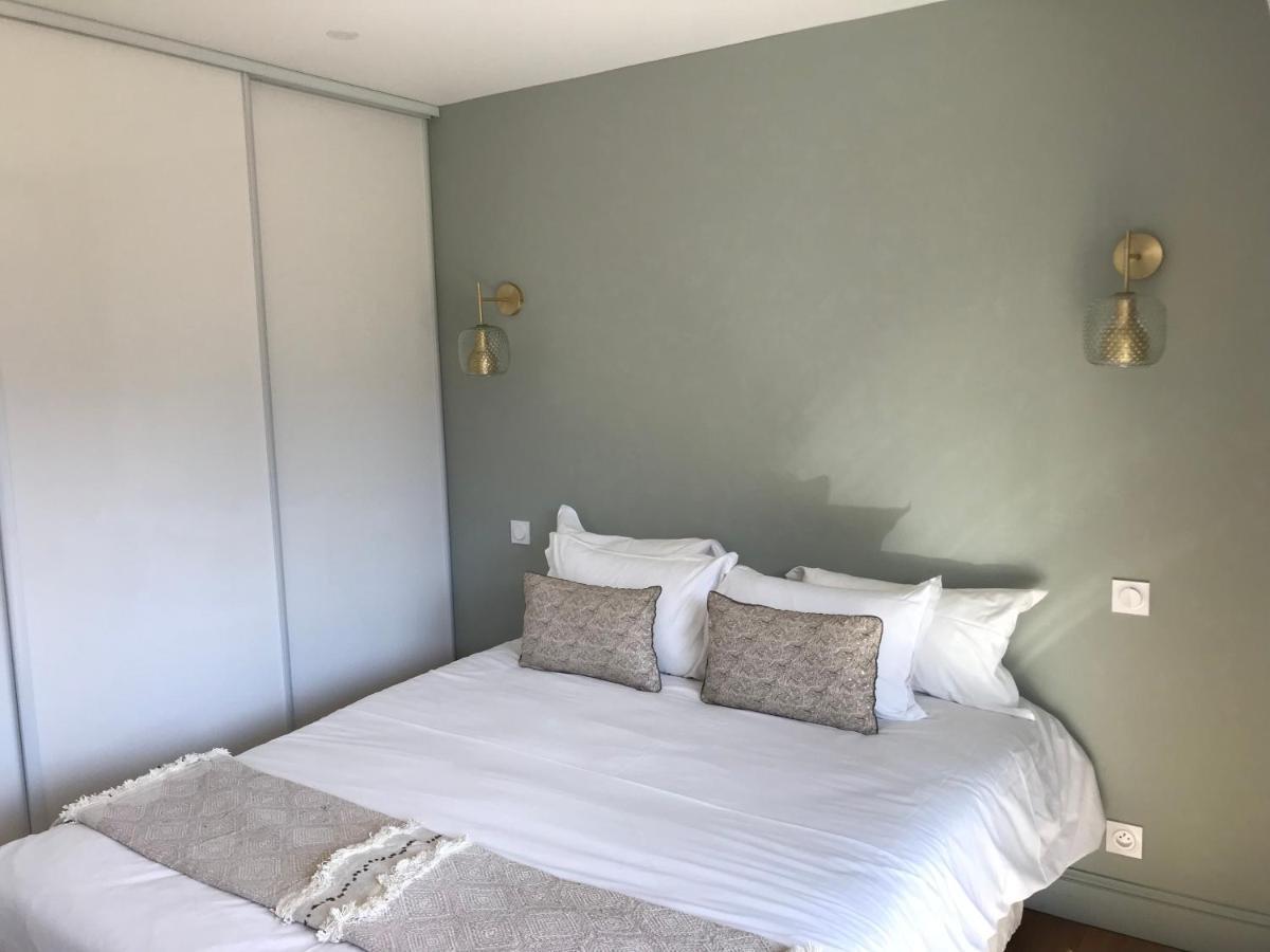 Appartements De Standing - Panate Корте Екстер'єр фото