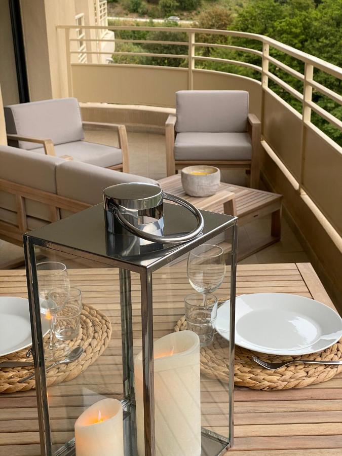 Appartements De Standing - Panate Корте Екстер'єр фото