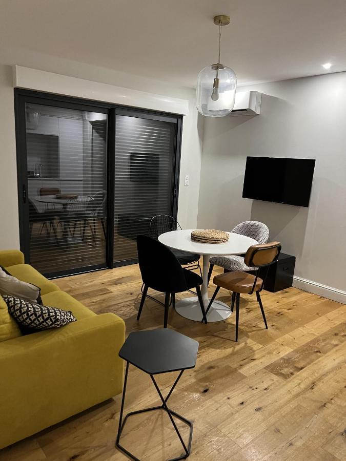Appartements De Standing - Panate Корте Екстер'єр фото