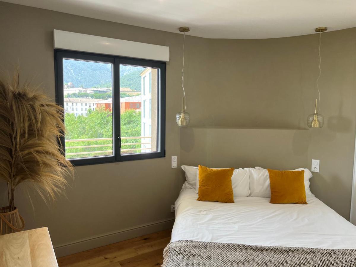Appartements De Standing - Panate Корте Екстер'єр фото