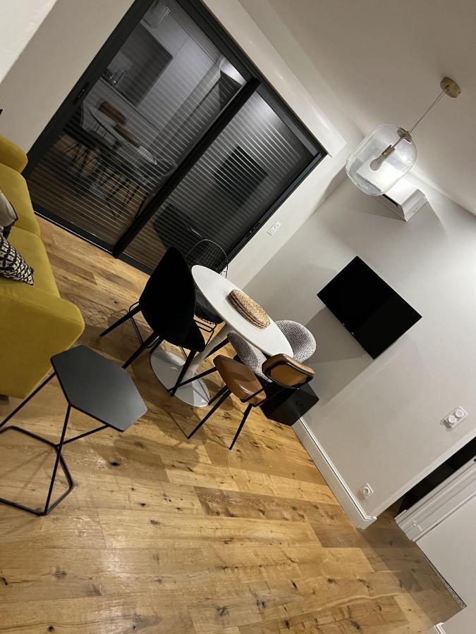 Appartements De Standing - Panate Корте Екстер'єр фото